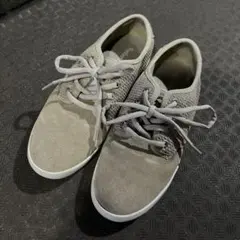 ティンバーランド　スニーカー