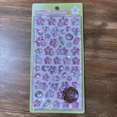 最終値下げ中【正規品】BONBON DROP 桜　和柄