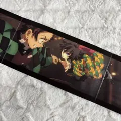 鬼滅の刃 映画 入場者特典