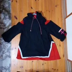 と*認様 Favorite　IRO+IRO 狐　パーカーのサムネイル