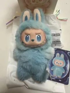 LABUBU Big into Energy HOPE ラブブ エナジー ホープ