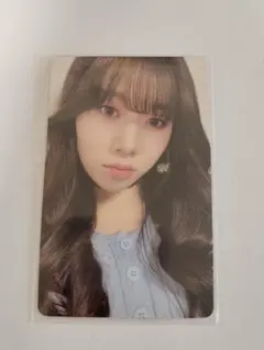 MEI:CONIC 高見文寧 w会員 トレカ