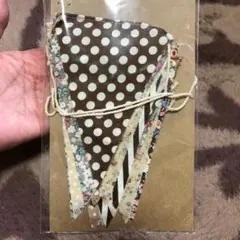 値下げ中◉【新品】ガーランド　即購入可