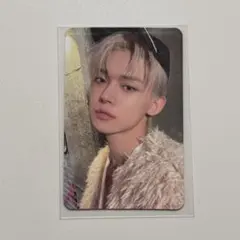 txt ヨンジュン Thursday's child mess トレカ