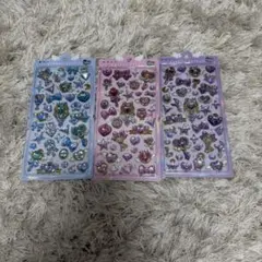 ボンボンドロップ マジカル シール