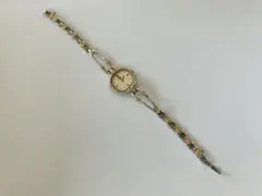 【⚠️最終価格】SEIKO アンティーク腕時計 レディース 2320-6500