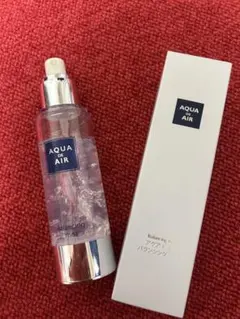 アウラ化粧品　アクアドルナ　バランシングミスト 100ml スプレー式　化粧水のサムネイル