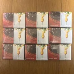 DR.VAPE model 3 ドクターベイプ3 カートリッジ リキッド9個