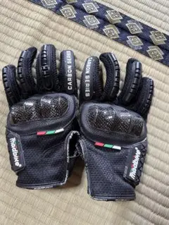 バイク用　グローブ