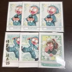 忍たま乱太郎 ぱしゃこれ