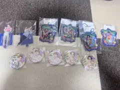 BALLISTIKBOYZ アロハ アクスタ フォトカ