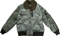 Schott ショットB15-B フライトジャケット XL