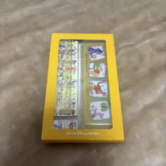 プーさん　文房具セット