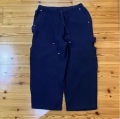 美品 コスモステキサス waffle pants ネイビー XL 2026年最新】COSMOs texasの人気アイテム - メルカリ