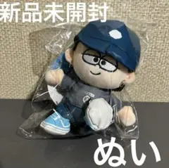 新品未使用 未開封 timeleszぬい 寺西拓人