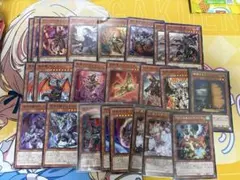 烙印デッキ