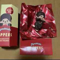 限定値下げ！　モンチッチ　ヒッパーズ　ガール