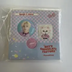 2026年最新】straykids チョコレートファクトリーの人気アイテム