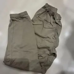 ウルトラストレッチカーゴジョガーパンツ