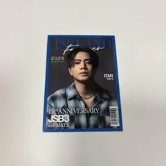 2026年最新】三代目j soul brothers グッズ 登坂広臣の人気アイテム