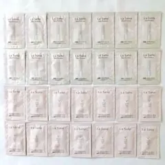 ラサーナ ヘアトリートメント 2種各14袋 計28袋