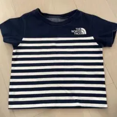 ノースフェイス✳︎キッズ✳︎Tシャツ✳︎80