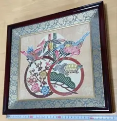 2025年最新】紅型額の人気アイテム - メルカリ