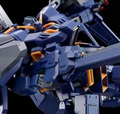 HG ガンダムTR-1[ヘイズル改]イカロス・ユニット装備