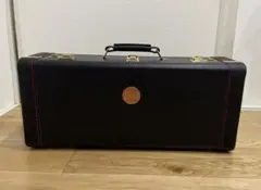 トランペット ヤマハ純正ダブルケース TRC-810 - メルカリ