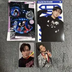 KARMA チャンビン