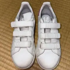 adidas スタンスミス 20.5cm