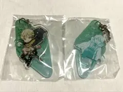 赤髪の白雪姫　漫福ガチャ第二弾　C賞　モーテルキーホルダー　ゼン
