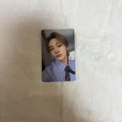 Stray Kids I.N 1万円特典トレカ RUN IT JAPAN