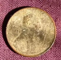 1982年 1セント 硬貨 リンカーン記念堂 - メルカリ