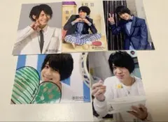 松島聡 フォトセット