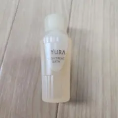 AYURA ナイトリートバス 50ml 入浴剤のサムネイル