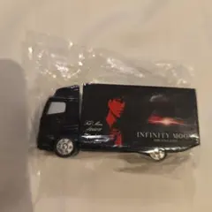 登坂広臣 ØMI INFINITY MOON ミニツアートラック ガチャ