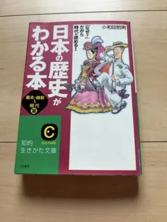日本の歴史がわかる本 幕末・維新〜現代篇 小和田哲男