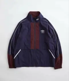 ◆ UMBRO x ADAM ET ROPE アンブロTRACK JACKET