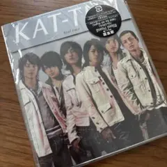 KAT-TUN Real Face【亀梨和也 メインバージョン】 - メルカリ