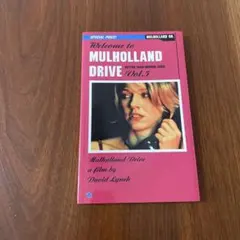 2026年最新】マルホランドドライブ パンフレットの人気アイテム - メルカリ