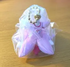 【おジャ魔女どれみ コスチュームチャーム】どれみ