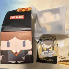 ハリーポッター POPMART ポップマート POPCUBE セドリック