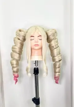 リゼロ ベアトリス ウィッグ コスプレ Re:ゼロから始める異世界生活 