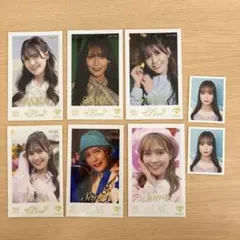 諸橋沙夏 ミニフォト IDフォト