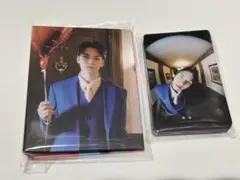 SEVENTEEN 12th SPILL THE FEELS バーノン