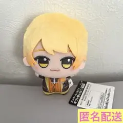 AMPTAKxCOLORS ちびぐるみ あっきぃ