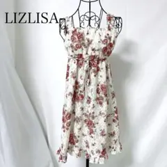 2026年最新】LIZ LISA レディース キャミワンピースの人気アイテム