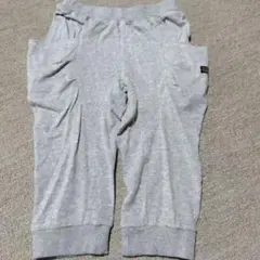 F.O.KIDS グレー ハーフパンツ 130サイズ