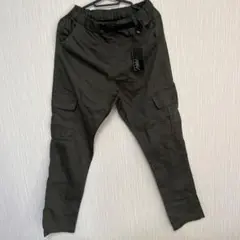 新品　REV squad パンツ　170cm カーキ